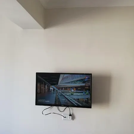 Apartment Mienka Harikalar Diyari