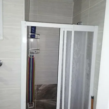 Apartment Mienka Harikalar Diyari HATAY